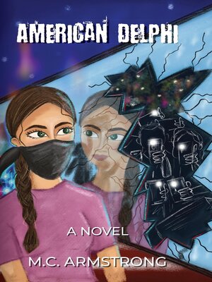 cover image of American Delphi